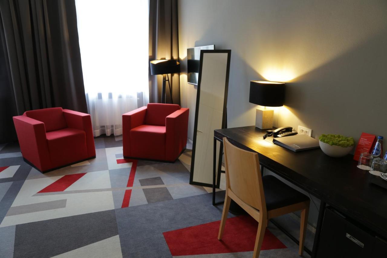 Dada Boutique 4* Krakow