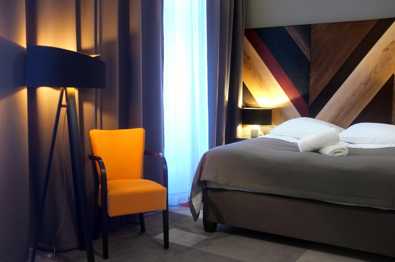 Hotel Dada Boutique Krakow