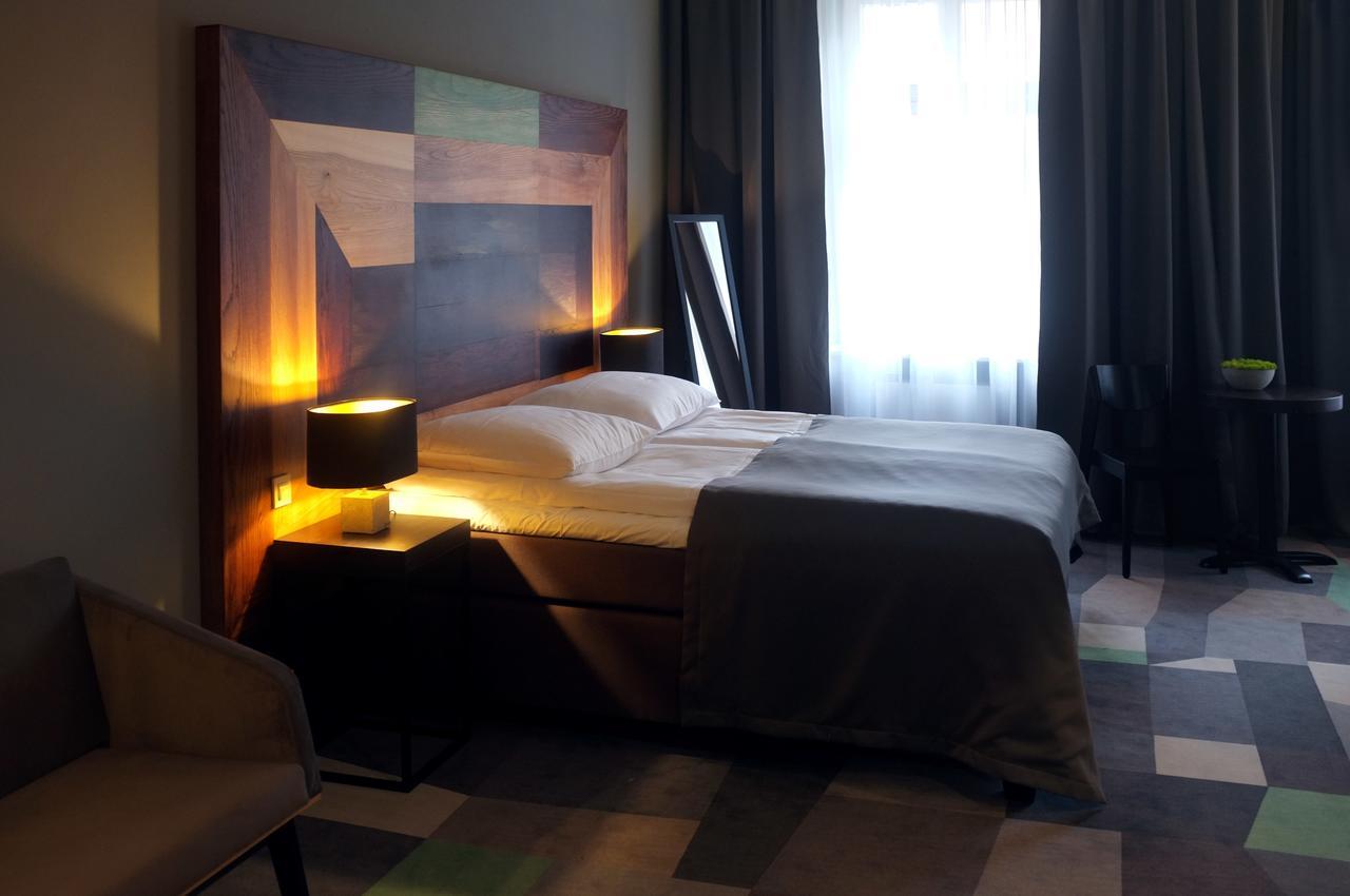 Dada Boutique Hotel Krakow