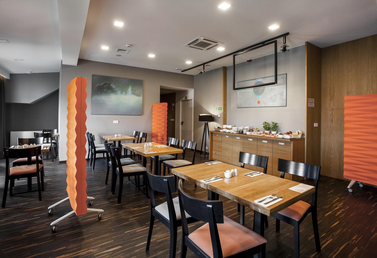 Dada Boutique 4* Krakow