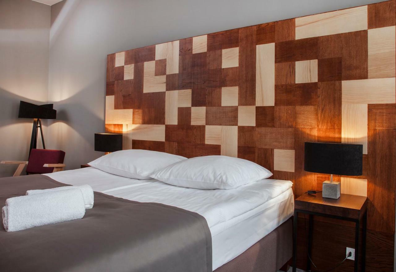 Dada Boutique 4* Krakow